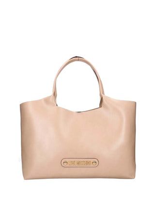 DAMEN-SCHULTERTASCHE - LOVE MOSCHINO NUDO - JC4129PP1OLH0 1