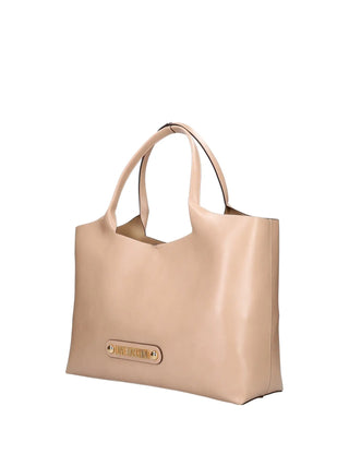 DAMEN-SCHULTERTASCHE - LOVE MOSCHINO NUDO - JC4129PP1OLH0 2