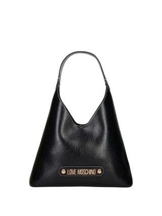 DAMENHANDTASCHEN - LOVE MOSCHINO SCHWARZ - JC4131PP1OLH0 1