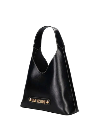 DAMENHANDTASCHEN - LOVE MOSCHINO SCHWARZ - JC4131PP1OLH0 2