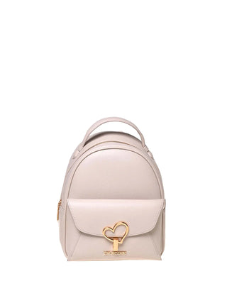 DAMEN-RUCKSACK - LOVE MOSCHINO IVORY - JC4137PP1OLQ0 1