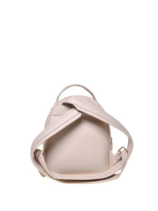 DAMEN-RUCKSACK - LOVE MOSCHINO IVORY - JC4137PP1OLQ0 2