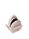 DAMEN-RUCKSACK - LOVE MOSCHINO IVORY - JC4137PP1OLQ0 3
