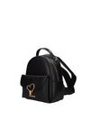 DAMEN-RUCKSACK - LOVE MOSCHINO SCHWARZ - JC4137PP1OLQ0 2