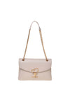 DAMEN-SCHULTERTASCHE - LOVE MOSCHINO IVORY - JC4138PP1OLQ0 1
