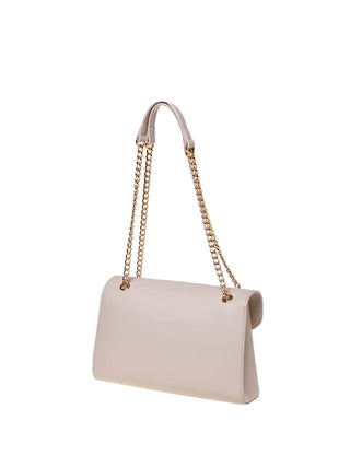 DAMEN-SCHULTERTASCHE - LOVE MOSCHINO IVORY - JC4138PP1OLQ0 2