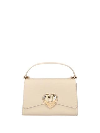 DAMENHANDTASCHEN - LOVE MOSCHINO IVORY - JC4146PP1OL16 1