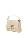 DAMENHANDTASCHEN - LOVE MOSCHINO IVORY - JC4146PP1OL16 2