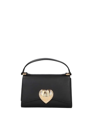 DAMENHANDTASCHEN - LOVE MOSCHINO SCHWARZ - JC4146PP1OL16 1