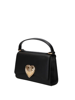 DAMENHANDTASCHEN - LOVE MOSCHINO SCHWARZ - JC4146PP1OL16 2