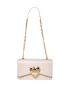 DAMEN-SCHULTERTASCHE - LOVE MOSCHINO IVORY - JC4147PP1OL16 1