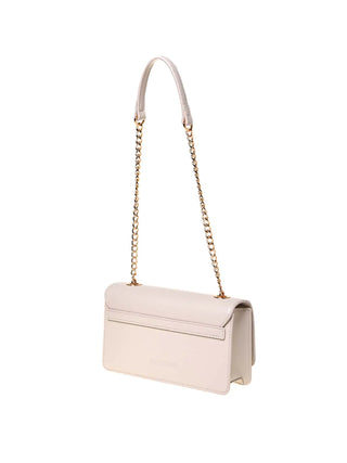 DAMEN-SCHULTERTASCHE - LOVE MOSCHINO IVORY - JC4147PP1OL16 2