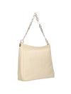 DAMEN-SCHULTERTASCHE - LOVE MOSCHINO IVORY - JC4166PP1OL12 3