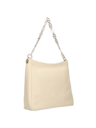 DAMEN-SCHULTERTASCHE - LOVE MOSCHINO IVORY - JC4166PP1OL12 3