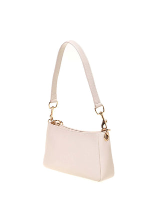 DAMEN-SCHULTERTASCHE - LOVE MOSCHINO IVORY - JC4167PP1OL12 2