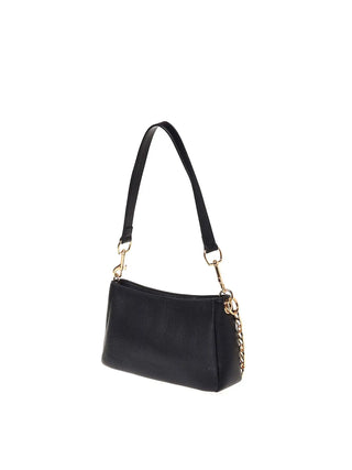 DAMEN-SCHULTERTASCHE - LOVE MOSCHINO SCHWARZ - JC4167PP1OL12 2
