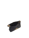 DAMEN-SCHULTERTASCHE - LOVE MOSCHINO SCHWARZ - JC4167PP1OL12 3