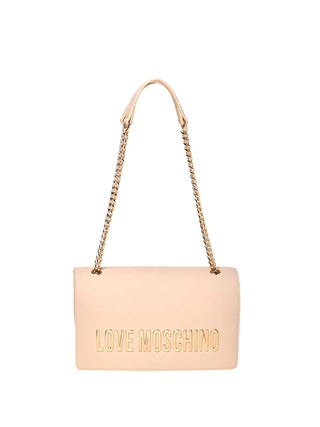 DAMEN-SCHULTERTASCHE - LOVE MOSCHINO BUTTER - JC4192PP1OKD0 1