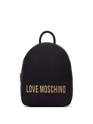 ZAINO DONNA - LOVE MOSCHINO NERO - JC4193PP0OKD0 1