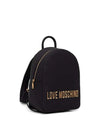 ZAINO DONNA - LOVE MOSCHINO NERO - JC4193PP0OKD0 2
