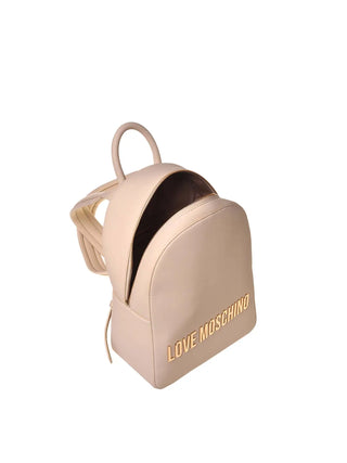 DAMEN-RUCKSACK - LOVE MOSCHINO BUTTER - JC4193PP1OKD0 3