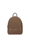 DAMEN-RUCKSACK - LOVE MOSCHINO MUD - JC4193PP1OKD0 1