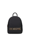 DAMEN-RUCKSACK - LOVE MOSCHINO SCHWARZ - JC4193PP1OKD0 1