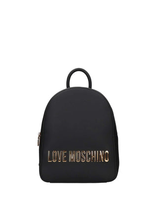 DAMEN-RUCKSACK - LOVE MOSCHINO SCHWARZ - JC4193PP1OKD0 1
