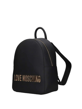 DAMEN-RUCKSACK - LOVE MOSCHINO SCHWARZ - JC4193PP1OKD0 2