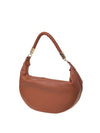 BORSA A MANO DONNA - LOVE MOSCHINO MARRONE - JC4222PP0OKA0 2