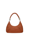 BORSA A MANO DONNA - LOVE MOSCHINO MARRONE - JC4223PP0OKA0 1