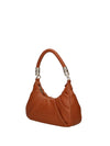 BORSA A MANO DONNA - LOVE MOSCHINO MARRONE - JC4223PP0OKA0 2