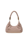 BORSA A MANO DONNA - LOVE MOSCHINO TAUPE - JC4223PP0OKA0 1