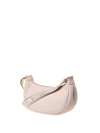 BORSA A SPALLA DONNA - LOVE MOSCHINO AVORIO - JC4245PP0OKD0 2