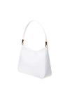 BORSA A SPALLA DONNA - LOVE MOSCHINO BIANCO - JC4249PP0OKE1 2