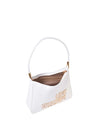BORSA A SPALLA DONNA - LOVE MOSCHINO BIANCO - JC4249PP0OKE1 3