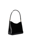 BORSA A SPALLA DONNA - LOVE MOSCHINO NERO - JC4249PP0OKE1 3