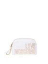 TRACOLLA DONNA - LOVE MOSCHINO BIANCO - JC4250PP0OKE1 1