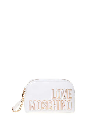 TRACOLLA DONNA - LOVE MOSCHINO BIANCO - JC4250PP0OKE1 1