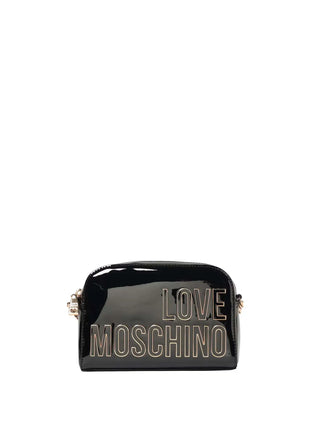 TRACOLLA DONNA - LOVE MOSCHINO NERO - JC4250PP0OKE1 1
