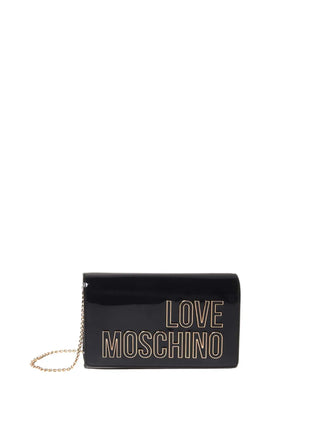 TRACOLLA DONNA - LOVE MOSCHINO NERO - JC4251PP0OKE1 1