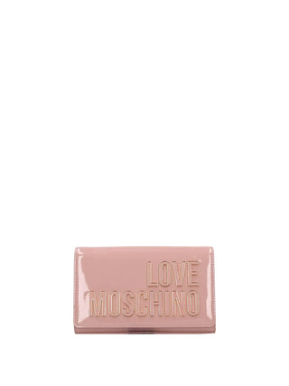 TRACOLLA DONNA - LOVE MOSCHINO ROSA - JC4251PP0OKE1 1