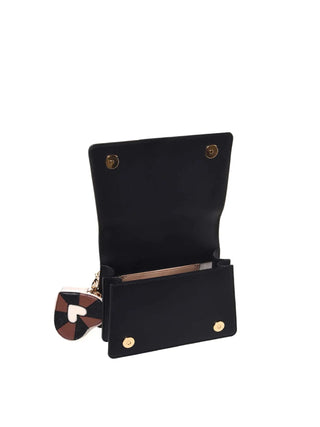 BORSA A MANO DONNA - LOVE MOSCHINO NERO - JC4273PP0OK10 2