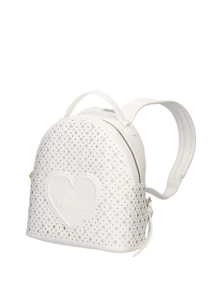 ZAINO DONNA - LOVE MOSCHINO BIANCO - JC4293PP0OKK0 2