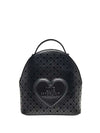 ZAINO DONNA - LOVE MOSCHINO NERO - JC4293PP0OKK0 1