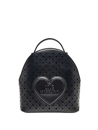 ZAINO DONNA - LOVE MOSCHINO NERO - JC4293PP0OKK0