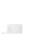 TRACOLLA DONNA - LOVE MOSCHINO BIANCO - JC4295PP0OKK0 1