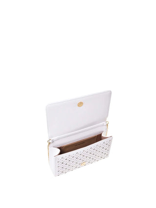 TRACOLLA DONNA - LOVE MOSCHINO BIANCO - JC4295PP0OKK0 3