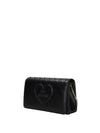 TRACOLLA DONNA - LOVE MOSCHINO NERO - JC4295PP0OKK0 2