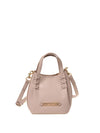 BORSA A MANO DONNA - LOVE MOSCHINO TAUPE - JC4298PP0OKL0 1